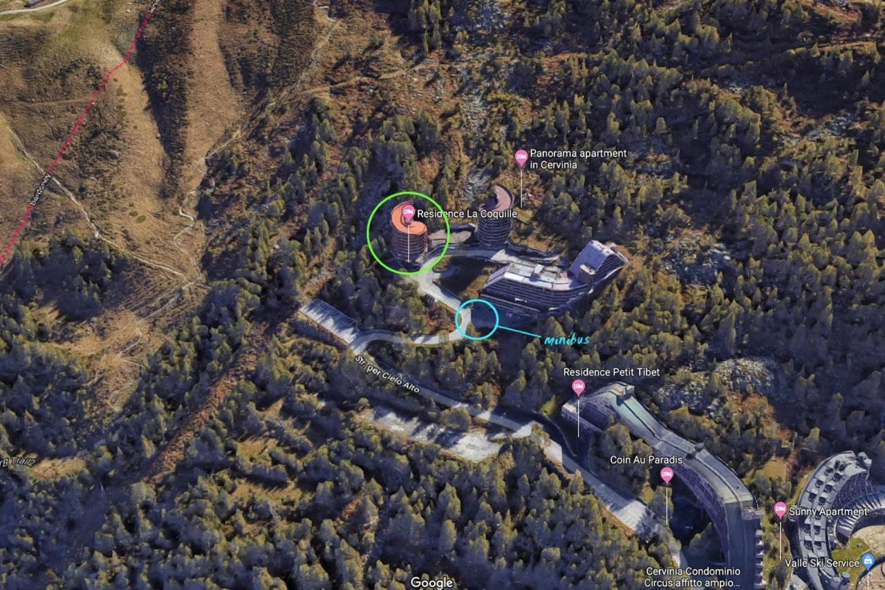 Marcolski Home Бройл-Червиня Екстериор снимка